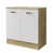Riviera Oak;Nb;White is out of stock