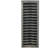 16 Slot Solid Wood Media Shelves