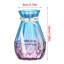 Spann Glass Floor Vase-851573442