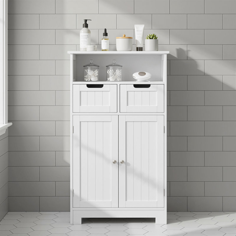 Tornillo Bathroom Cabinet