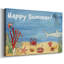 Mignonnes créatures marines, toile tendue I-Gallery-812760129