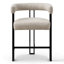 Tabouret de bar 24 po 24 po (ensemble de 6)-132838969