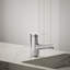 Robinet de lavabo pour salle de bain à poignée simple Elate, 1,2 gal / min-111140630