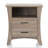 Bellda 2-Drawer Nightstand with Tapered Legs-88893886