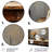 Minimalism Cowboy Hat - Cowboys Metal Wall Art MT133209-386091694