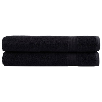 Rillings 100% Cotton Hand Towel
