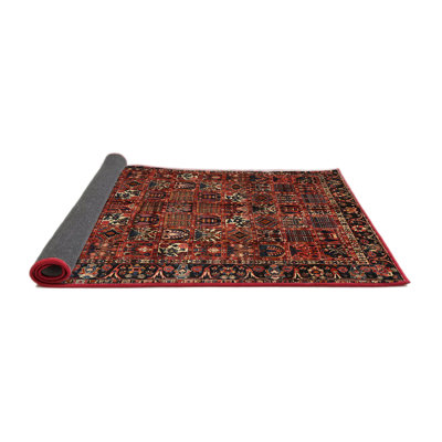 Southwestern Indoor Rug