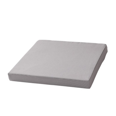 Outdoor Indoor Square Seat Cushion