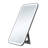 Icon Travel LED Makeup Mirror with 360 Degree Stand, Wire Free Portable Vanity Mirror with Light-1214815969