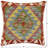 Geometric Throw Pillow
