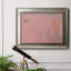 Cherry Horizon II - Peinture sur toile encadrée-1852801448