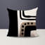 Oreiller carré réversible intérieur / extérieur Tobe Minimalist-109597118-109916527