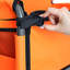 Chariot pliable avec banc Sea-125205205