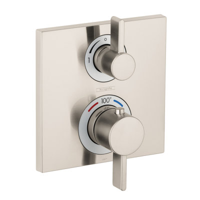 Garniture de robinet de douche Ecost