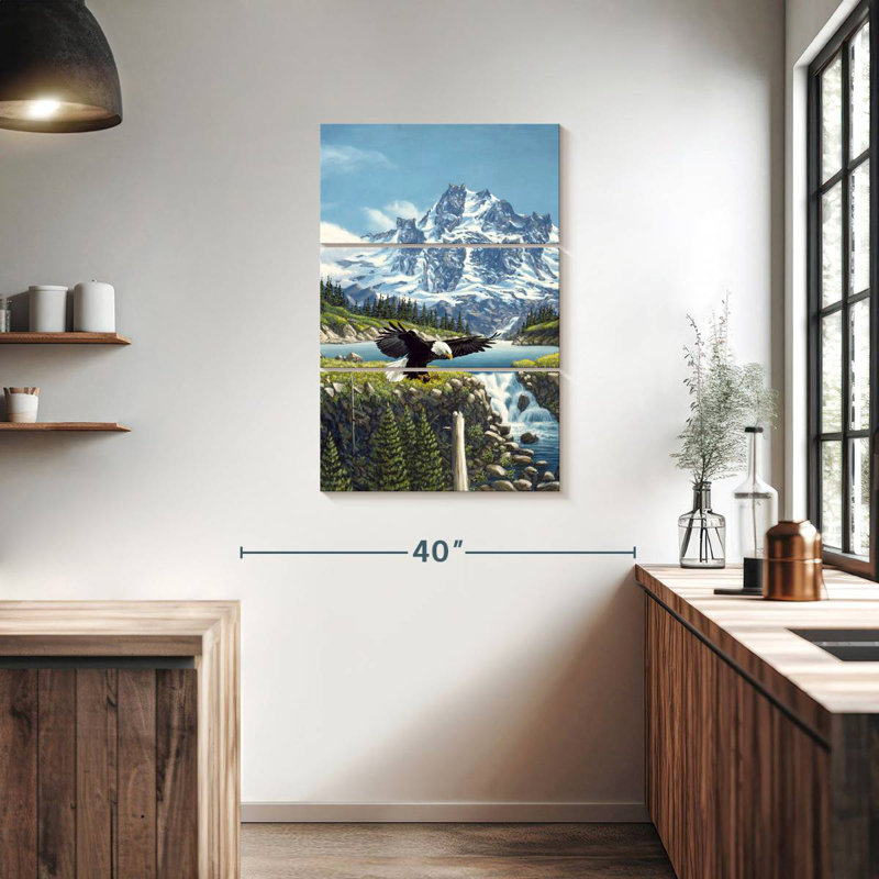 Alvord Eagle Mountain