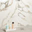 Carreau de mur et de plancher en porcelaine polie 24 po x 24 po (15,5 pieds carrés / caisse)-57936298