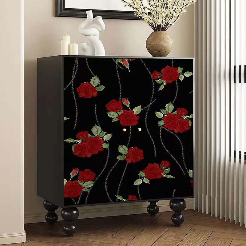 17 Pair Shoe Storage Cabinet