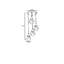 Chandle Chandelier-103706914