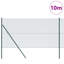 100 cm H x 1000 cm W Border Fencing