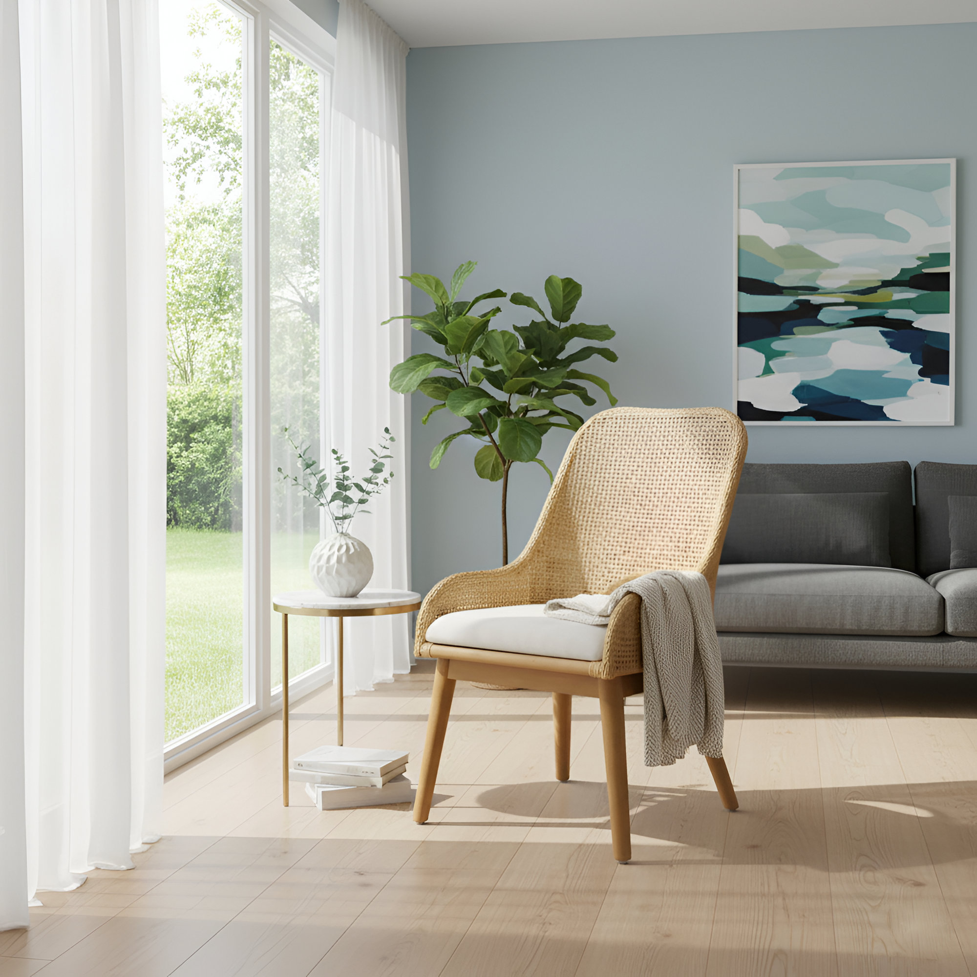 Kira Dining Chair 2