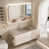Beige sélectionné