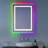 Rectangle Wall Mirror