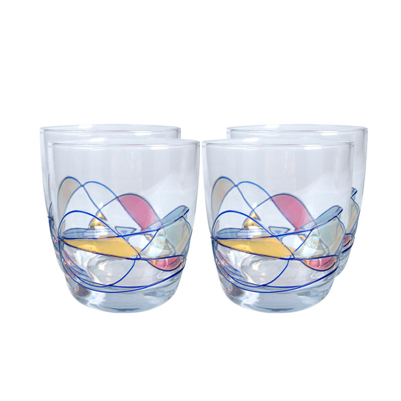 Verre à vin 10 oz. Verre à boire