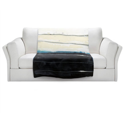 Couverture sherpa doux 