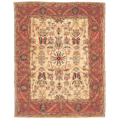 Tapis marocain traditionnel Alton