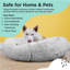 Lit pour animaux en fausse fourrure Tucker Murphy Pet ™-2104052156-2104052105