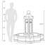 Provence Sculptural Fountain-13917915
