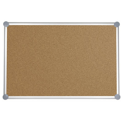 2000 Pro Pinboard with Cork Surface