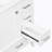 Bathroom Vanity With Ceramic Sink, Modern Freestanding Cabinet Featuring Soft-Close Door, Deep Drawer-714871733