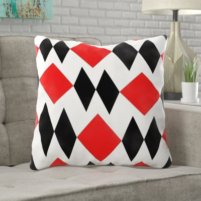 Coussin décoratif Saratoga