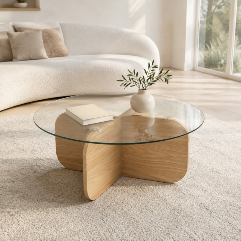 Table basse 29,5 "