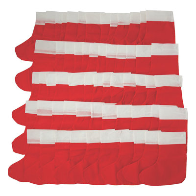 Classic Christmas Stocking