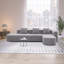 Canapé modulaire 3 pièces Meyzieu-2099660566-2099660568