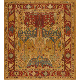 Discovery Flatweave Wool Area Rug