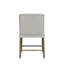 Tabouret de comptoir rembourré (ensemble de 2)-118316743