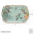 Fitz And Floyd English Garden Serving Platter