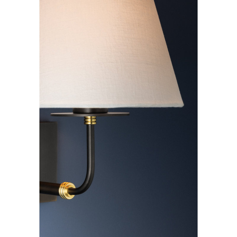 Rossman Wall Sconce