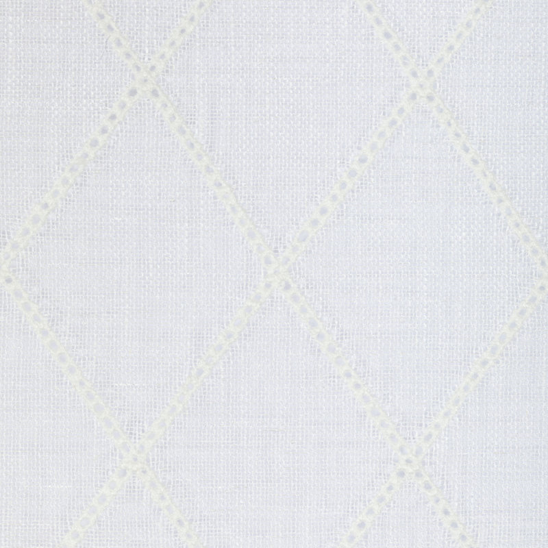 Summerland Hammonds Sheer Fabric