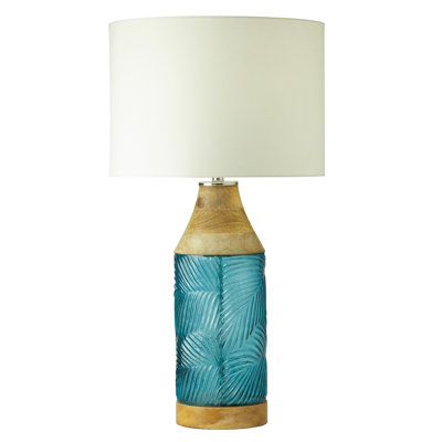 Lampe de table 26 "H Ajami