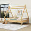 Lit plateforme avec escalier House-1825651326-1825651324