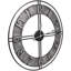 Horloge murale Sorbus