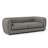 Arjen Upholstered 86.5 " Boucle Sofa-2046717723