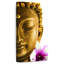 Bouddha et orchidée-1578707418