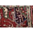 One-of-a-Kind 4' X 5'11" Wool Area Rug in