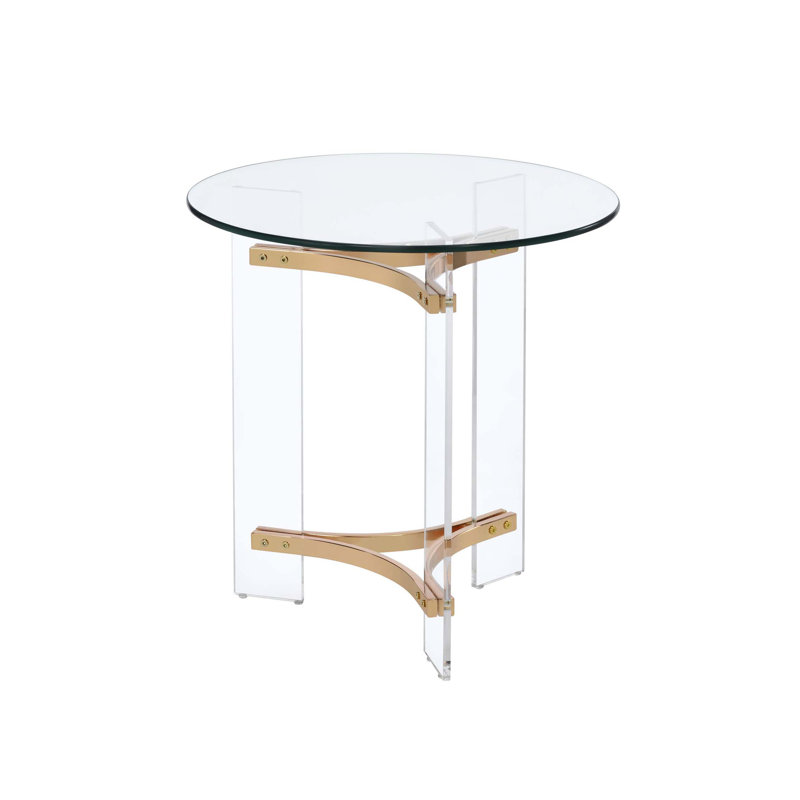 Table de bout Sosi