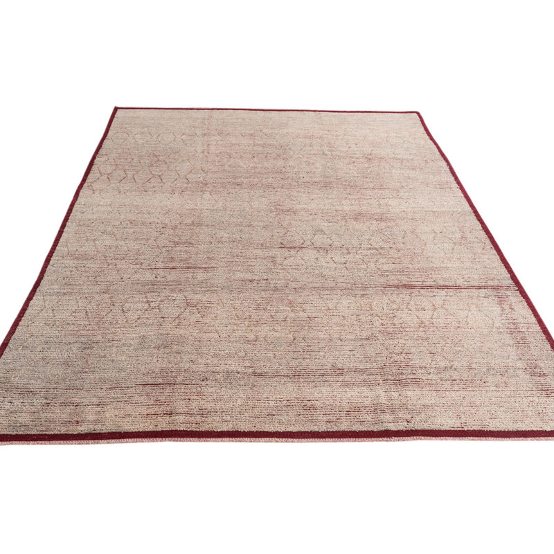 Tapis beige Odea